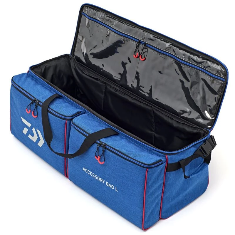 Daiwa N'zon Accessory Bag Large